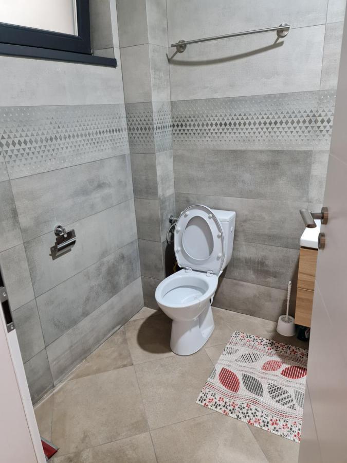 Eva Apartament Apartment Galati Luaran gambar