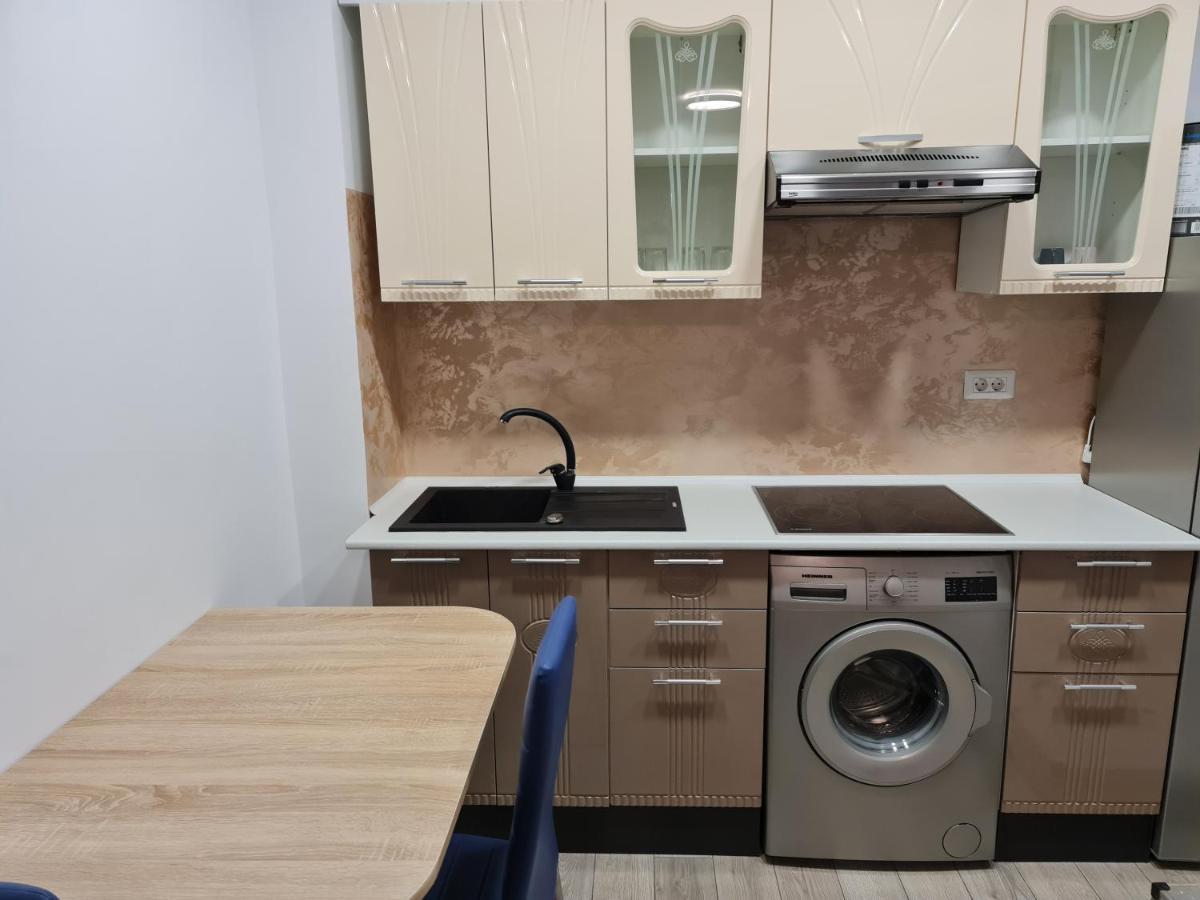 Eva Apartament Apartment Galati Luaran gambar