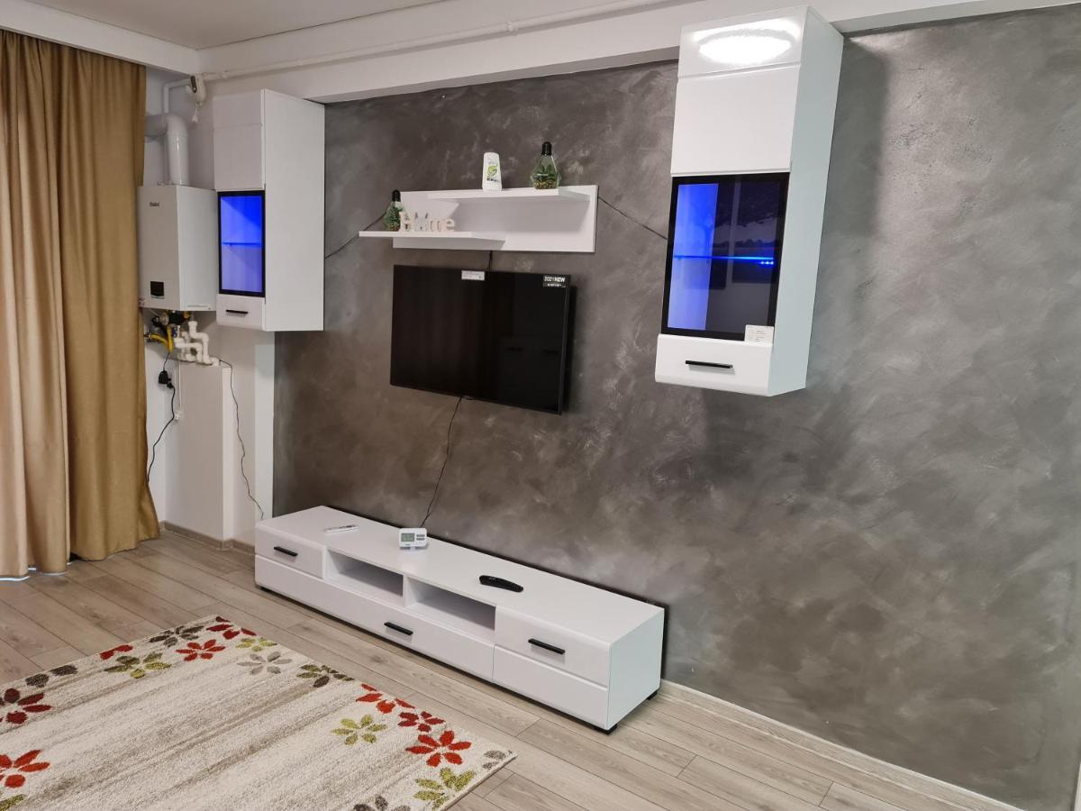 Eva Apartament Apartment Galati Luaran gambar