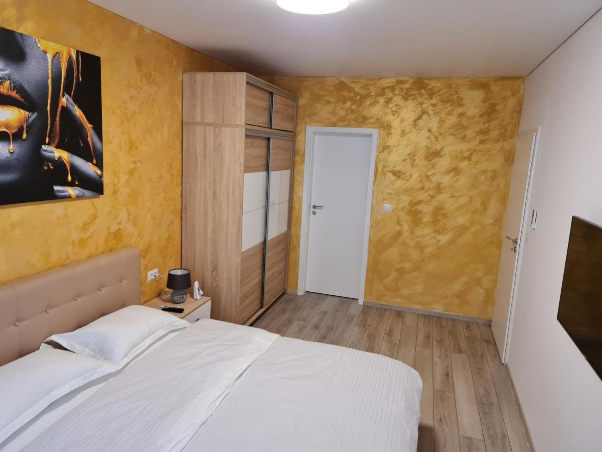 Eva Apartament Apartment Galati Luaran gambar