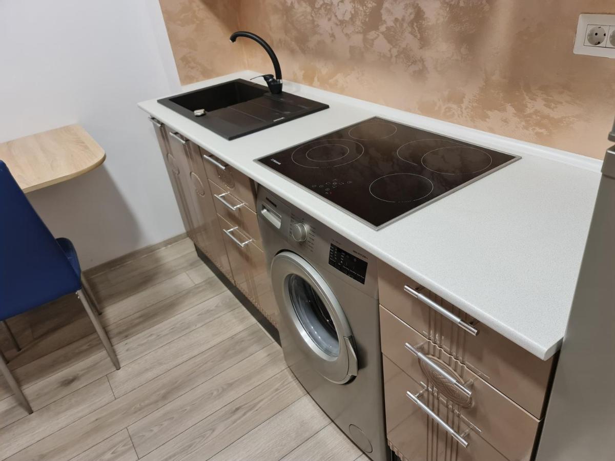 Eva Apartament Apartment Galati Luaran gambar