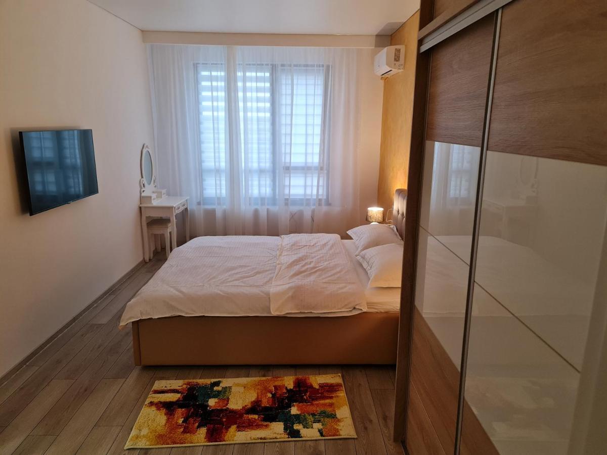 Eva Apartament Apartment Galati Luaran gambar