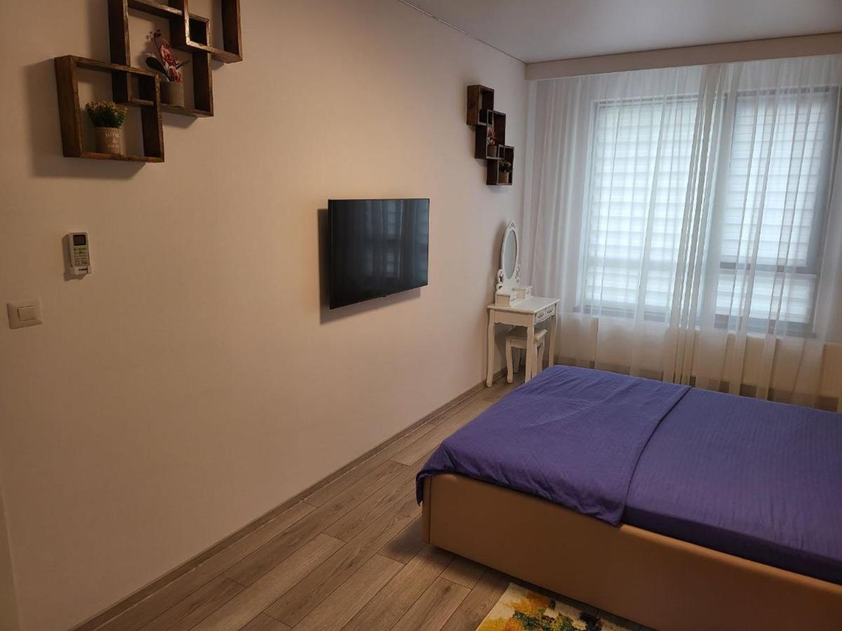 Eva Apartament Apartment Galati Luaran gambar